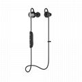 OEM stereo Bluetooth headphones with high quality 1