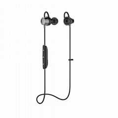 OEM stereo Bluetooth headphones with high quality