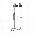 OEM stereo Bluetooth headphones with high quality 3