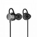 OEM stereo Bluetooth headphones with high quality 4