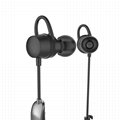 Stereo sport wireless Bluetooth headphones 1