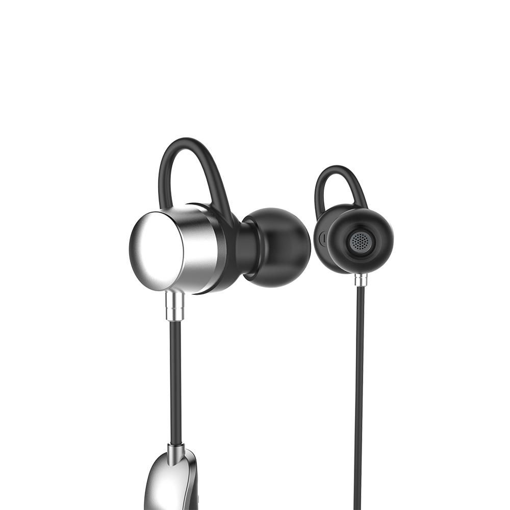 Stereo sport wireless Bluetooth headphones 5