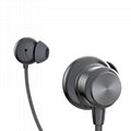 Sport Stereo Earphone 1