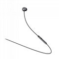 Stereo Earbuds Bluetooth Headphones Sweat-proof Earphones 6