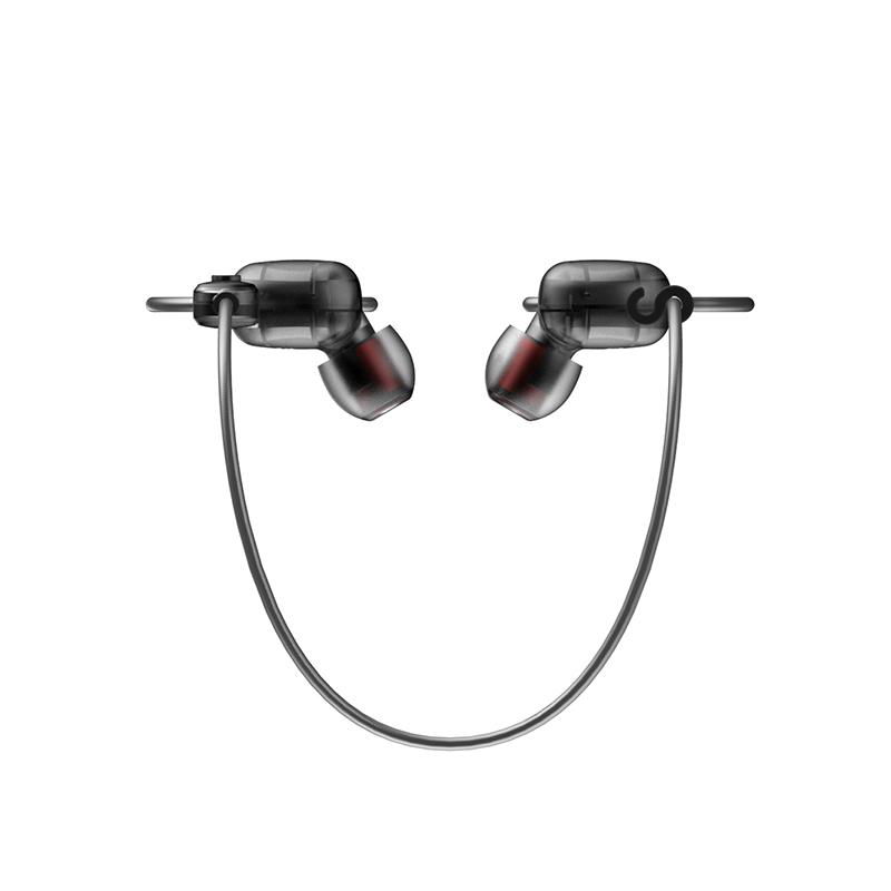 Sports Bluetooth Earphones Earhook Handsfree 4