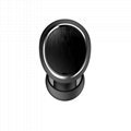 Kiss true wireless earbuds with charging case 2