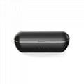 Kiss true wireless earbuds with charging case 5