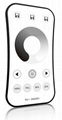 Dimming Remote with holder (Touch color circle) 1