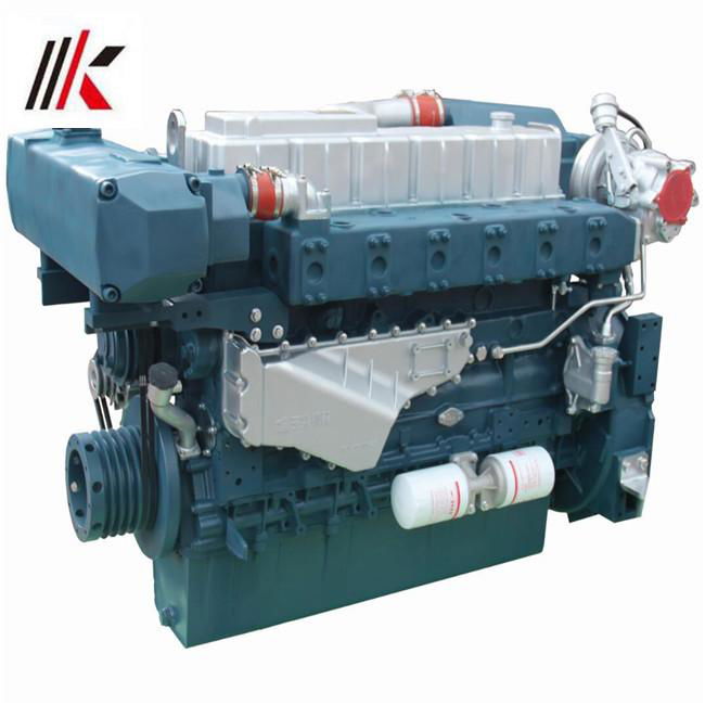 4 or 6 cylinders 1800rpm fishing boat 50 hp marine diesel engine 4