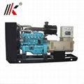 Superior power performance 2mw diesel generator,3000 watt dynamo generator, dies 4