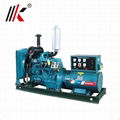 Superior power performance 2mw diesel generator,3000 watt dynamo generator, dies 5