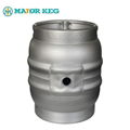 9 gallon cask