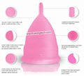 Most Comfortable Menstrual cup