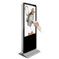 42 inch digital signage media player floor standing advertising player kiosk 3