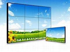 55inch Wall mount original panel screen video wall displays monitor