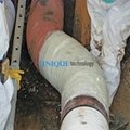 Emergency Pipe Fix Wraps Water Pipeline Fix TAPE Made in China 4