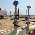 Anti Leak Repair Tape PVC Joint Oil Pipeline Repair Tape 3