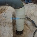 Water Pipeline Wrap Repair Bandage Repair Pipe Polyurethane Pipe Fix Tape 6