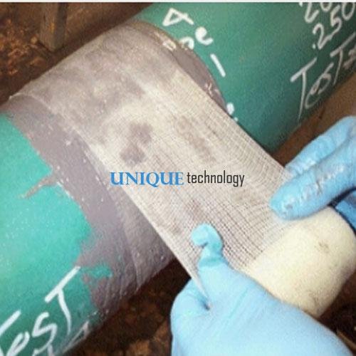 Water Pipe Repair Bandage Oil Pipe Fix Tape Gas Pipeline Repair Tapes