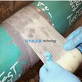 Water Pipe Repair Bandage Oil Pipe Fix Tape Gas Pipeline Repair Tapes 1