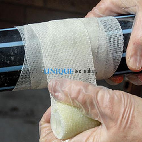 Pipe Repair Tape Made in China Free Sample Armor Wrap Tape