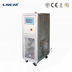 Low Temperature Refrigeration Circulator