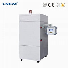 Low Temperature Chiller LN -60℃～-10℃