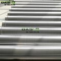 Stainless Steel Pipe Based Water Well Screen Filter