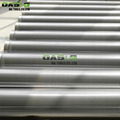  Continuous Slot Stainless Steel Wire Wrapped Water Well Screen Pipe  4