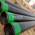  API 5CT Galvanized Casing&Tubing for Water Well Drilling 