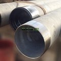  Stainless Steel Water Well Drilling Pipe Sand Control Well Screen  2