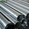  High Quality ASTM Stainless Steel Seamless Water Well Casing Pipe  4