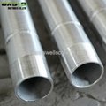  High Quality ASTM Stainless Steel Seamless Water Well Casing Pipe  5