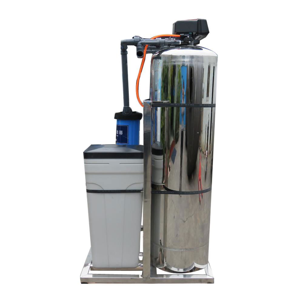 1000lhp automatic backwash sand filter for industrial water treatment