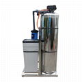 1000lhp automatic backwash sand filter