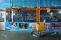 Small children amusement crane for entertainment theme park 4