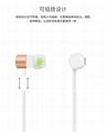 Pneumatic music earphone 3