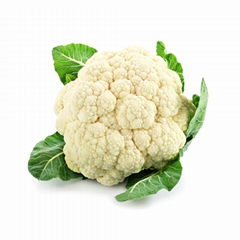 Cauliflowers