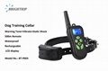 500 Meters Remote Friendly Training Collar