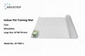 Pet Training Mat Scat Mat L Size