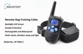 Amazon Best Seller Dog Shock Collar  Dog Training Collar Shock Electric E-Collar