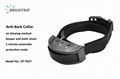 Anti Bark Collar Electronic Barking Dog Alarm Dog Training Collar  1