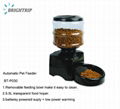 Smart Automatic Pet Feeder