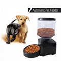 Smart Automatic Pet Feeder  2