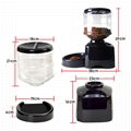 Smart Automatic Pet Feeder 