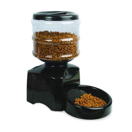 Smart Automatic Pet Feeder  4