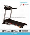 Electric treadmill 1