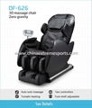Electric massage chair