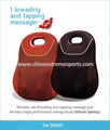 Massage cushion 1