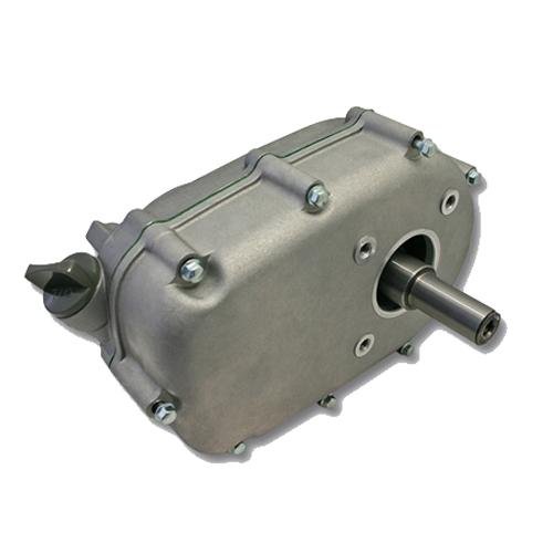 2-1 Wet Clutch Reduction Gearbox for Honda GX270/240 3